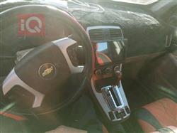 شيفروليه إكوينوكس